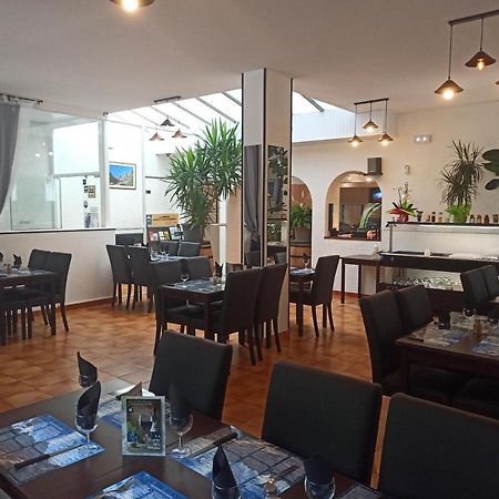 La Pierre Blanche Hotel Luzenac Екстериор снимка